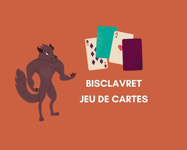 Le jeu du Loup-Garou revisité : Bisclavret de Marie de France entre en classe