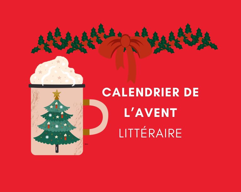 Calendrier de l’Avent littéraire et fun : une idée ludique pour vos élèves de 6e-5e
